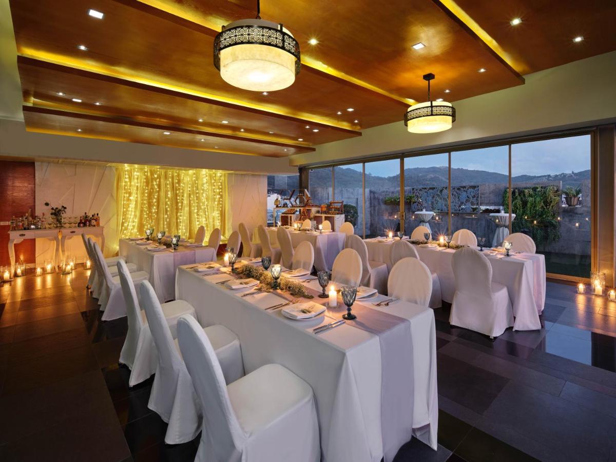 The Kee Resort & Spa Patong Ngoại thất bức ảnh