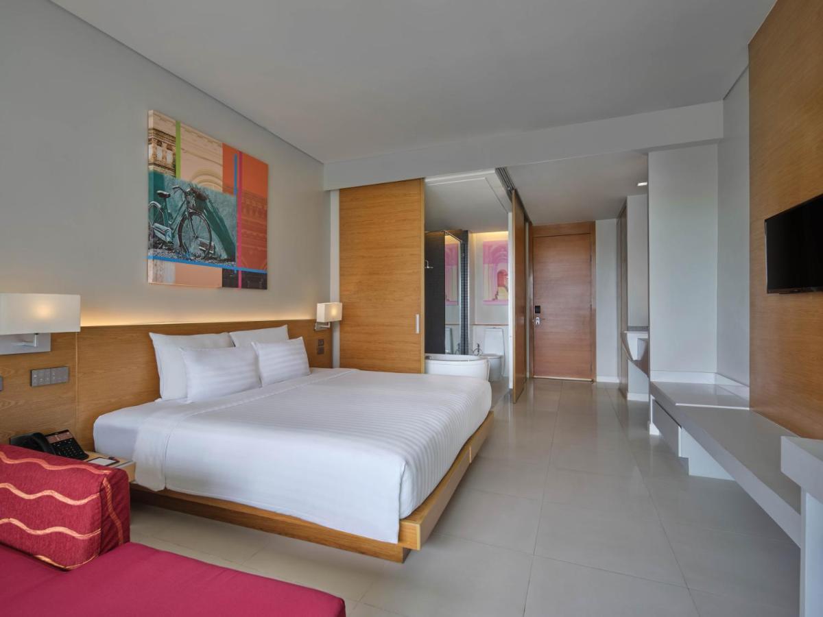 The Kee Resort & Spa Patong Ngoại thất bức ảnh